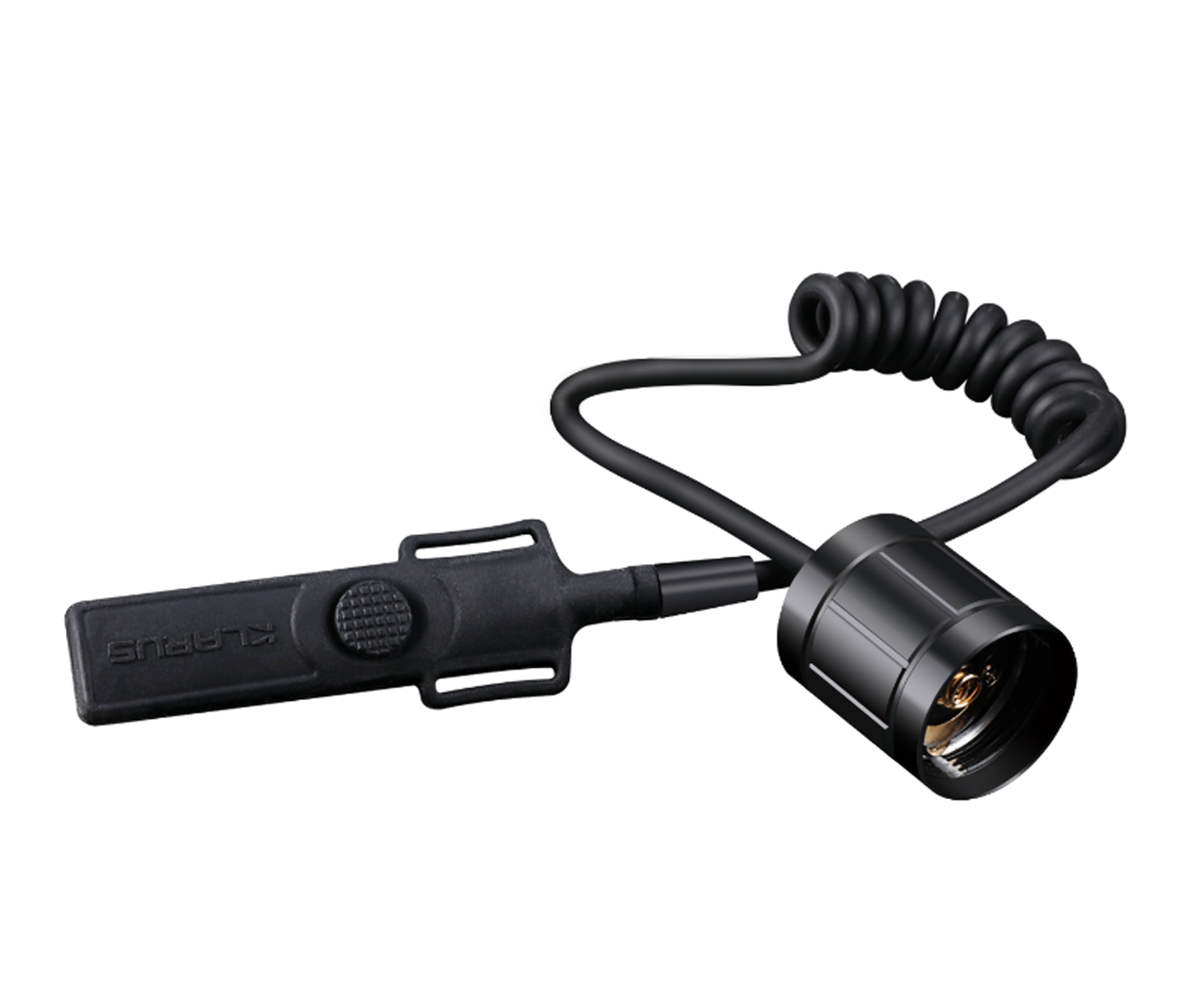 Klarus-TRC1 Klarus TRC1, Kabelschalter