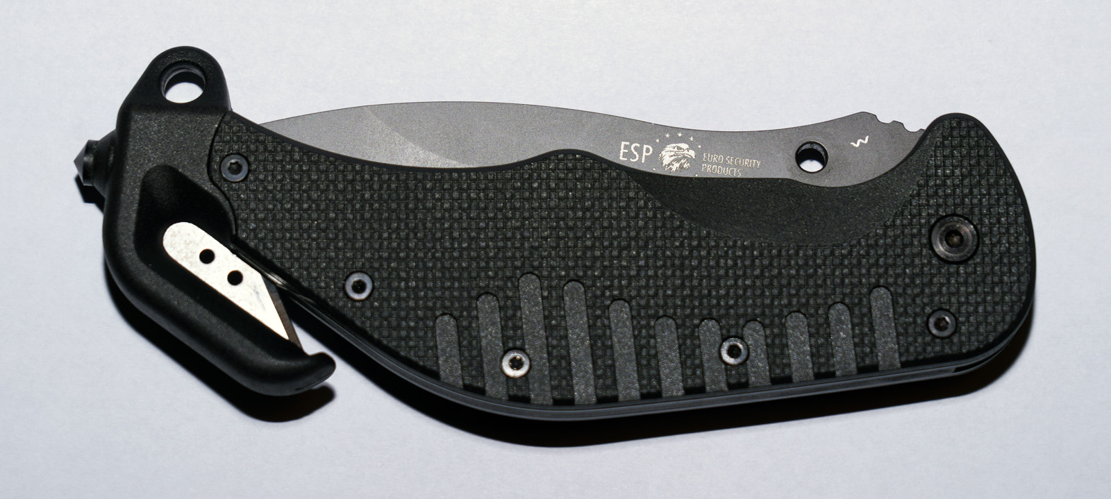 ESP Rettungsmesser/ Einhandmesser RK-01-S