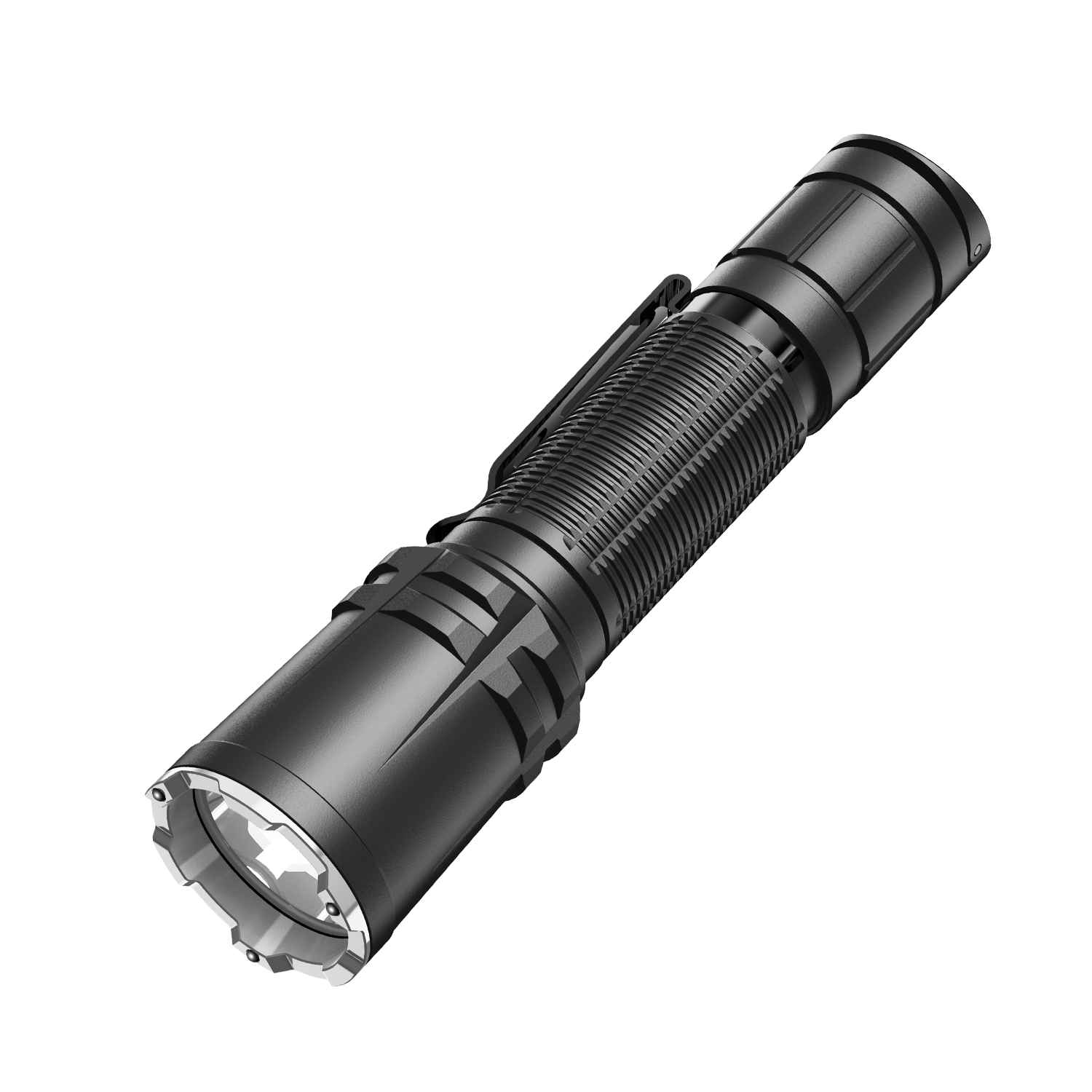 Klarus XT12R