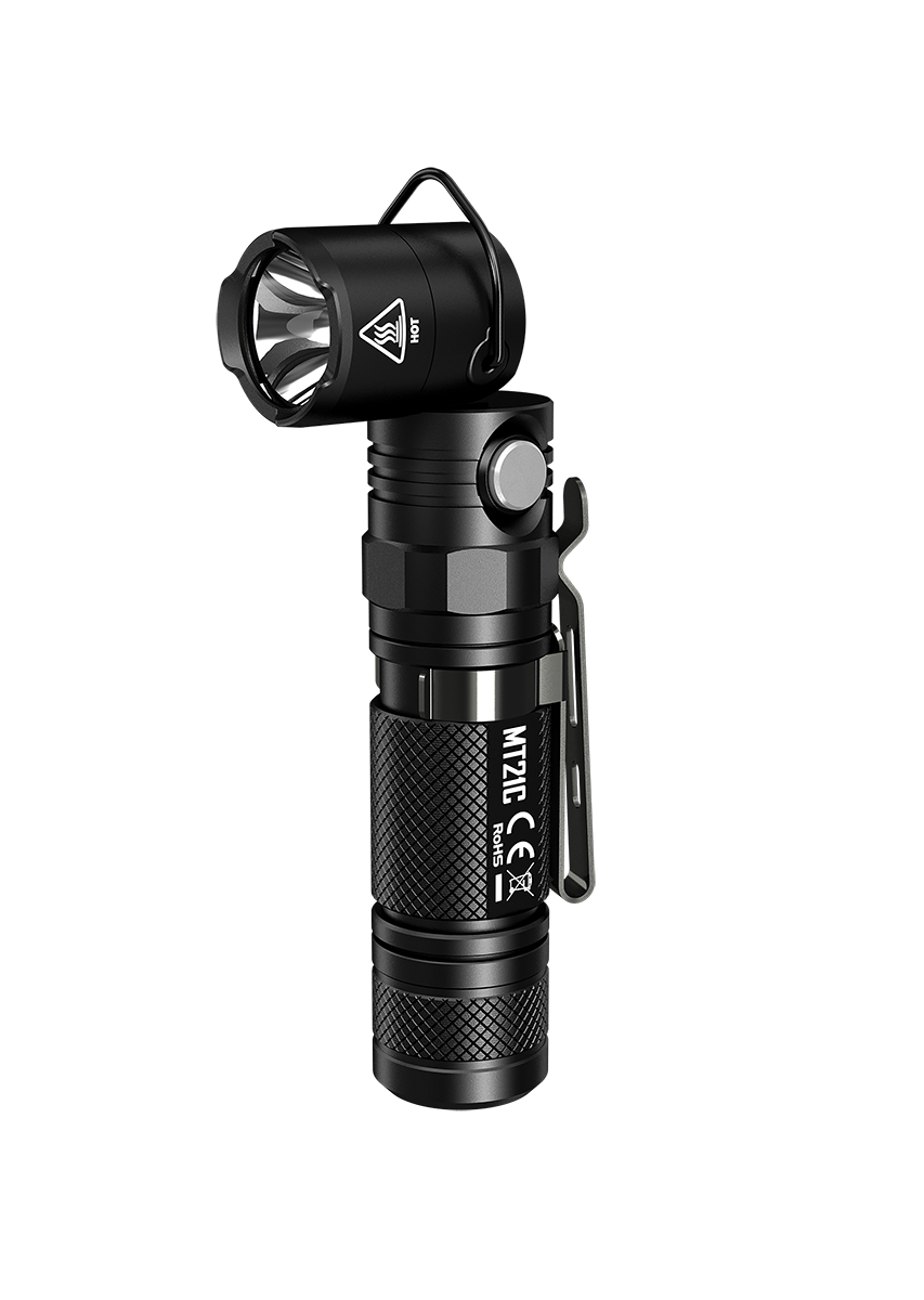Nitecore MT21C - Multifunktionslampe