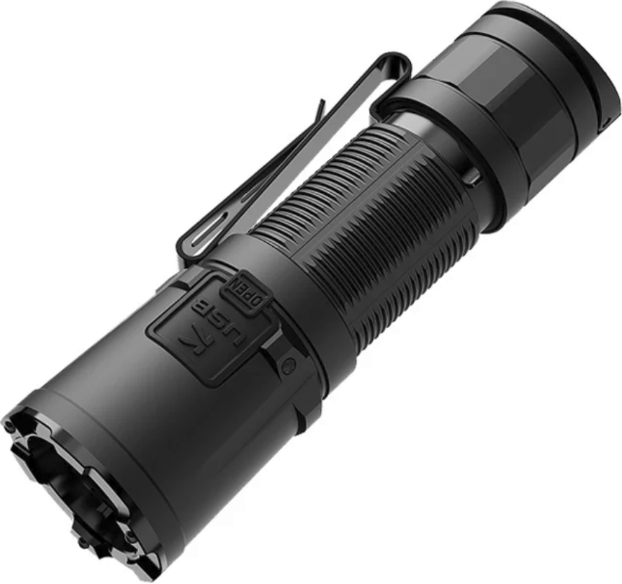 Klarus XT Mini