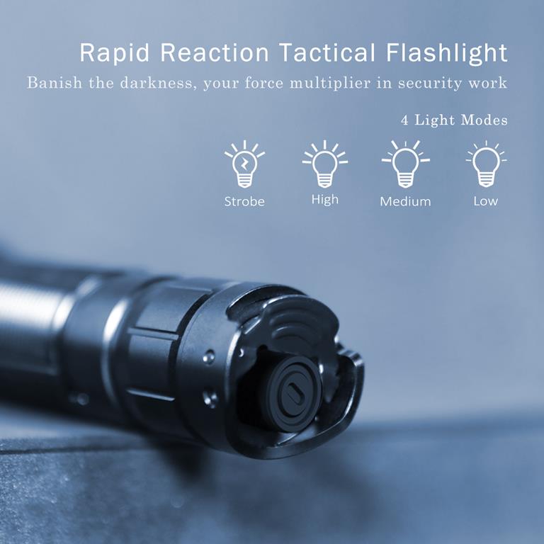 XT11R-2 Klarus XT11R, USB-C