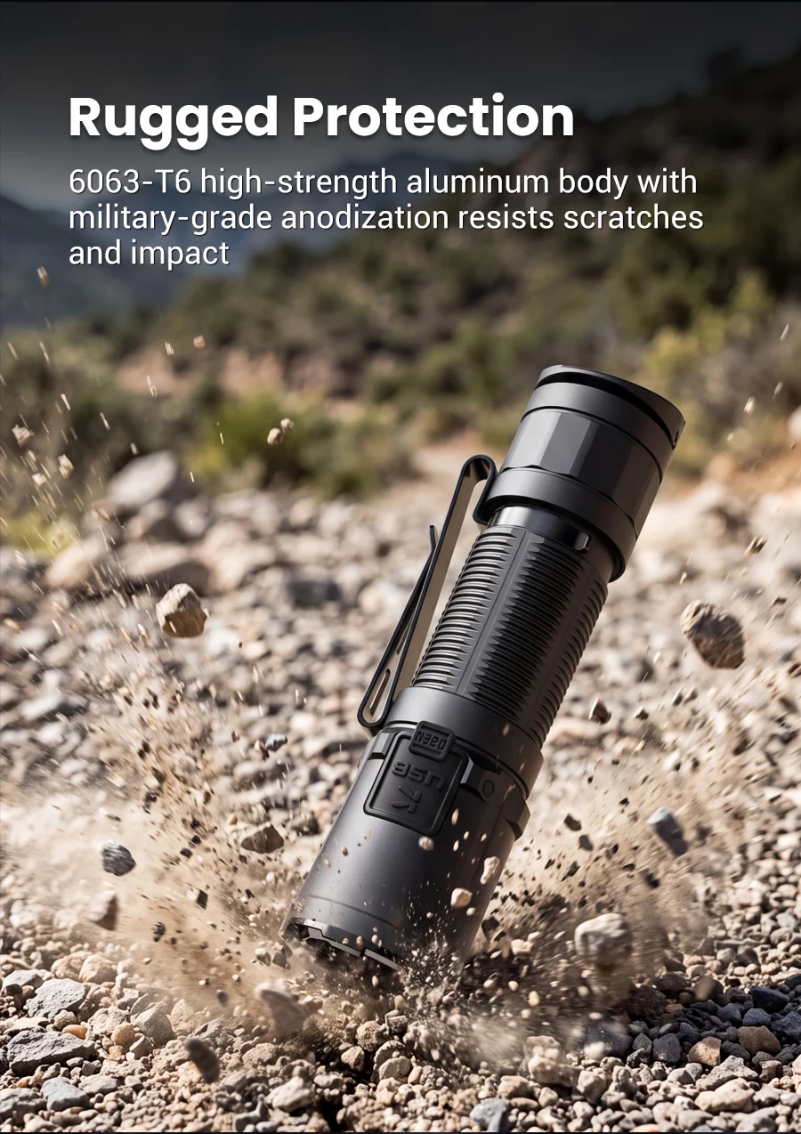 Klarus XT Mini