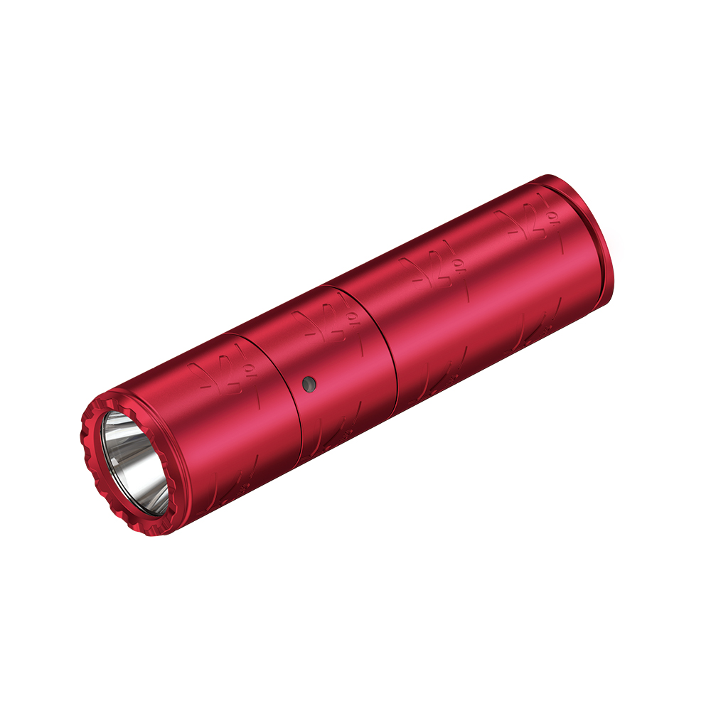Klarus K10 *Jubiläumslampe*