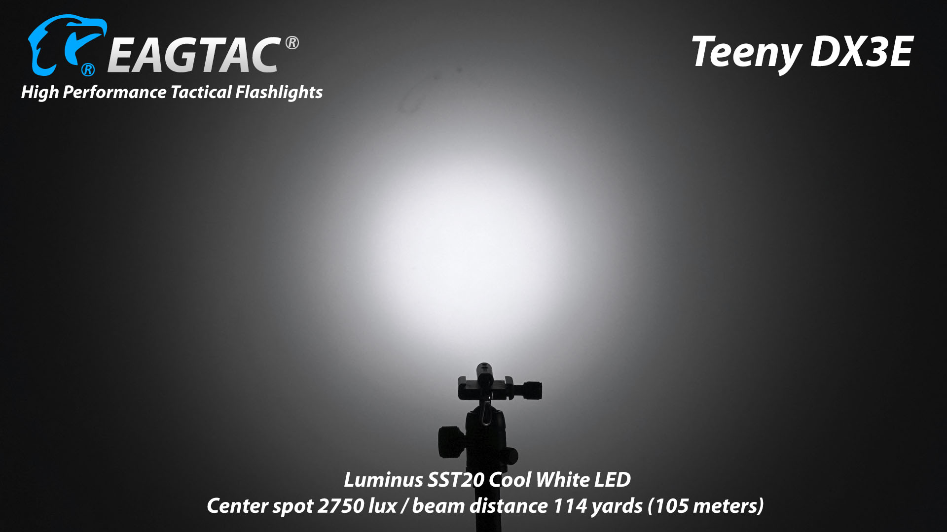 Eagtac-DX3E-5 Eagtac Teeny DX3E