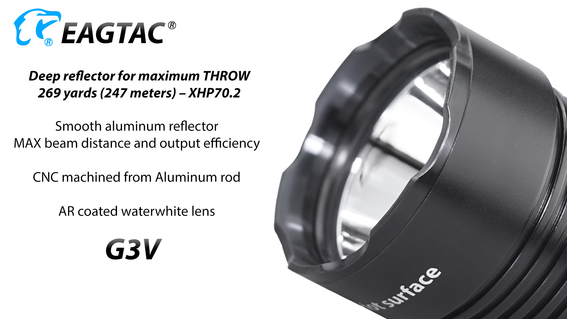 Eagtac-G3V-8 Eagtac G3V, 21700, USB-C