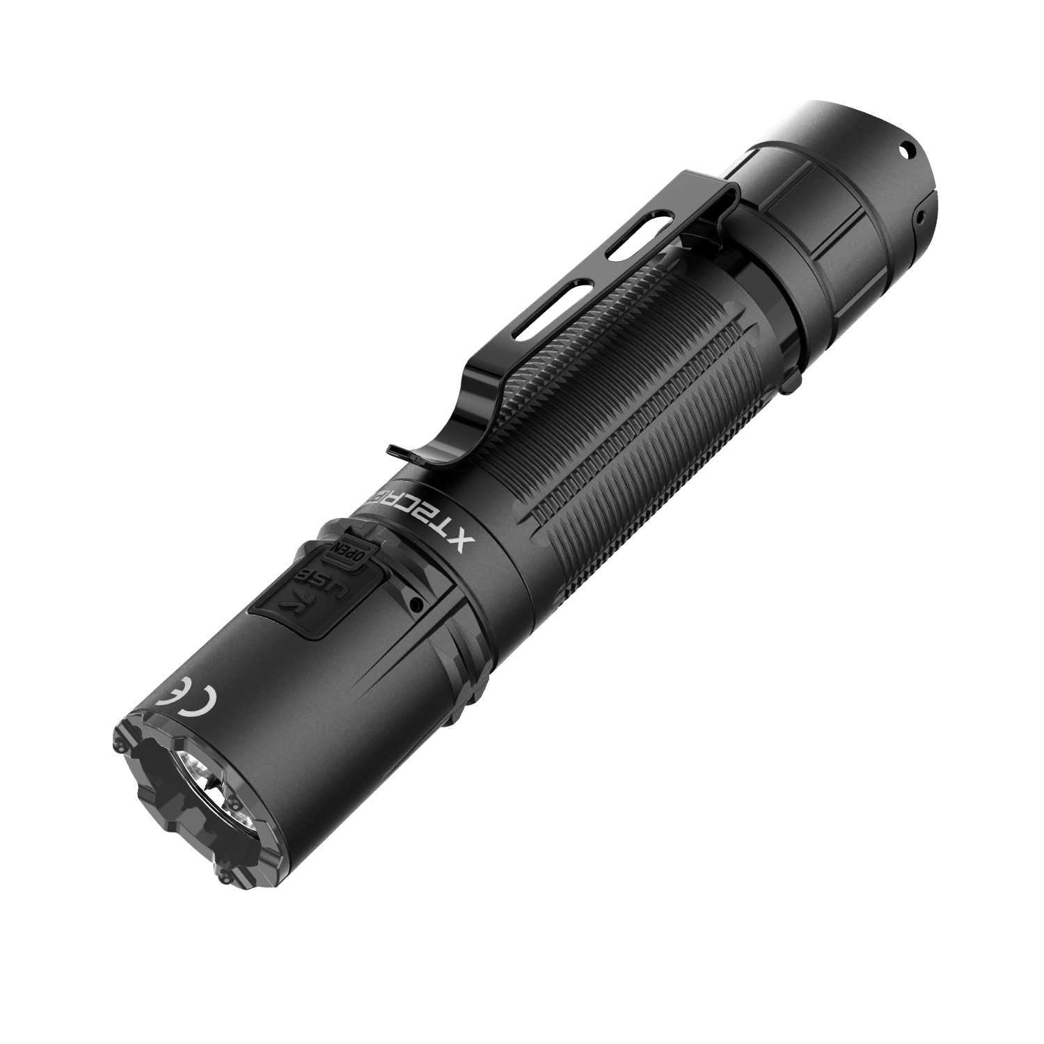 Klarus XT2CR Pro TacMaster