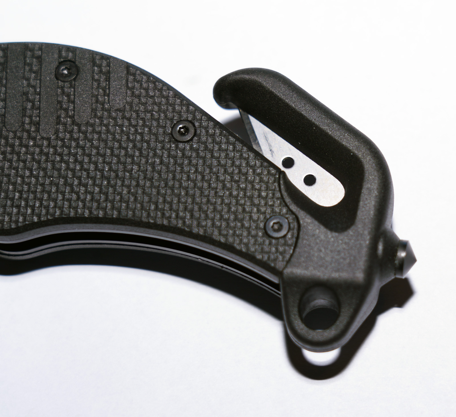 ESP Rettungsmesser/ Einhandmesser RK-01-S