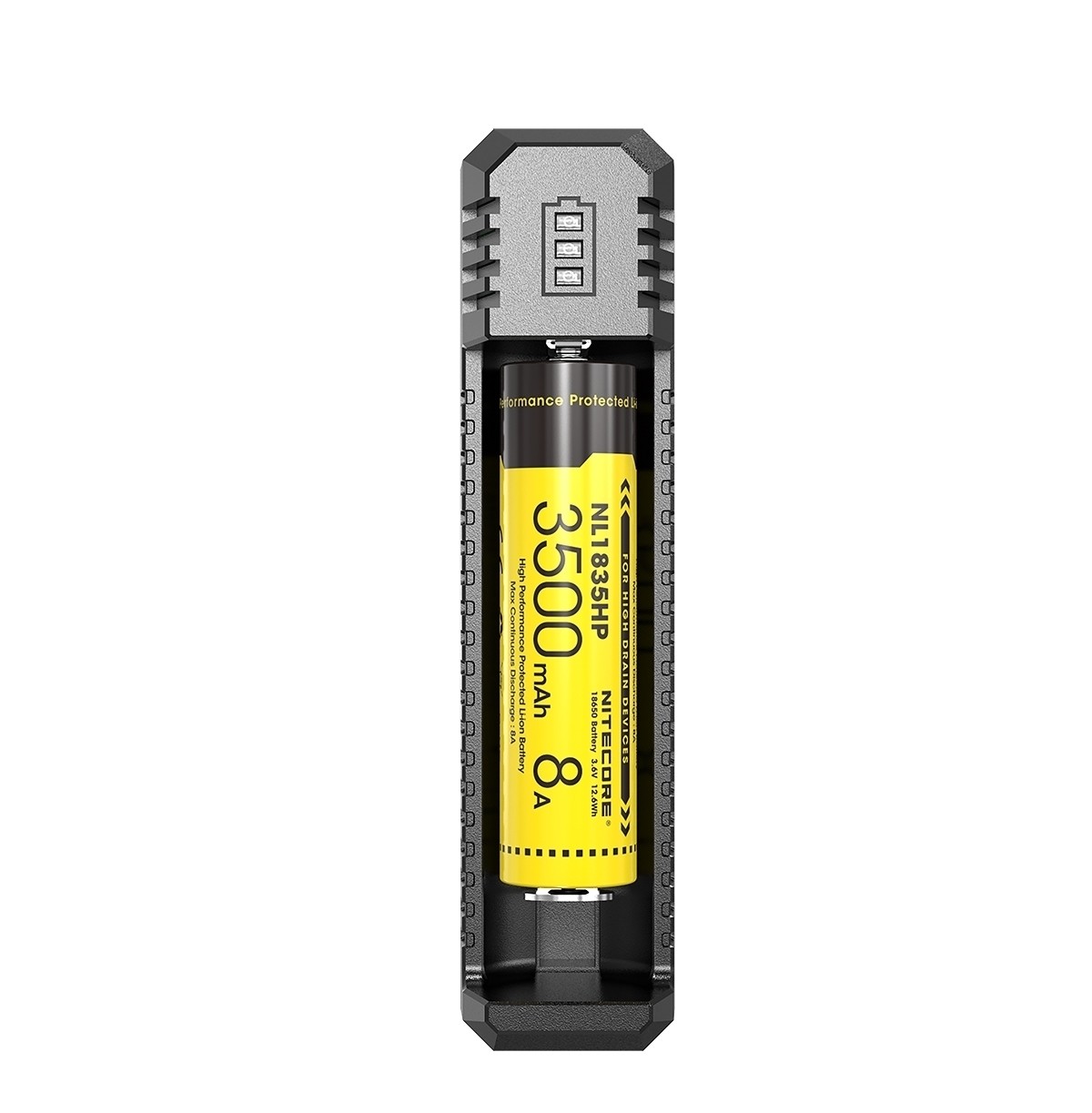 Nitecore USB Lader UI1