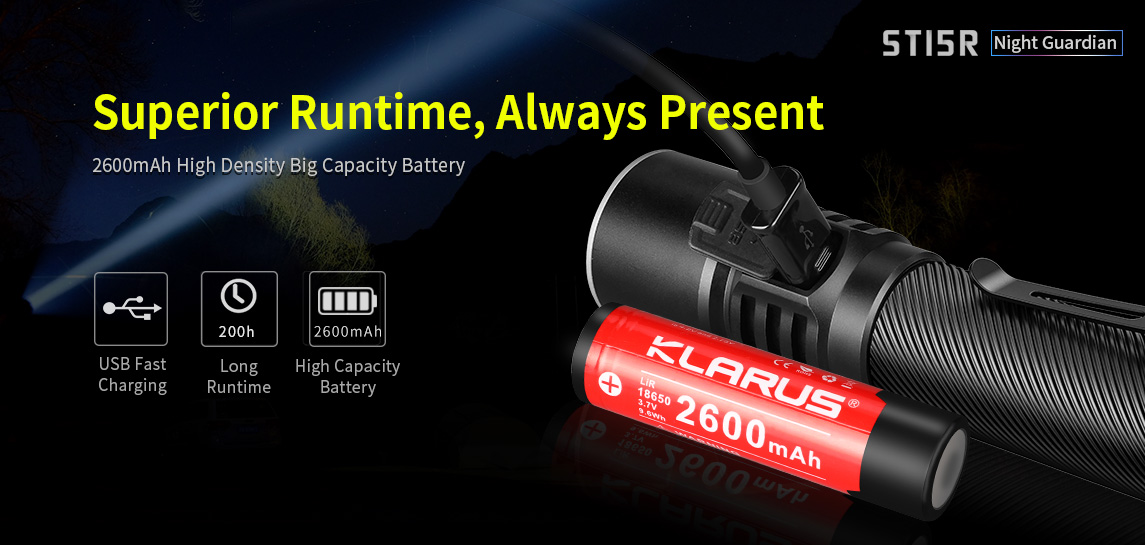 Klarus-ST15R-5hD4AueYjMT42i Klarus ST15R