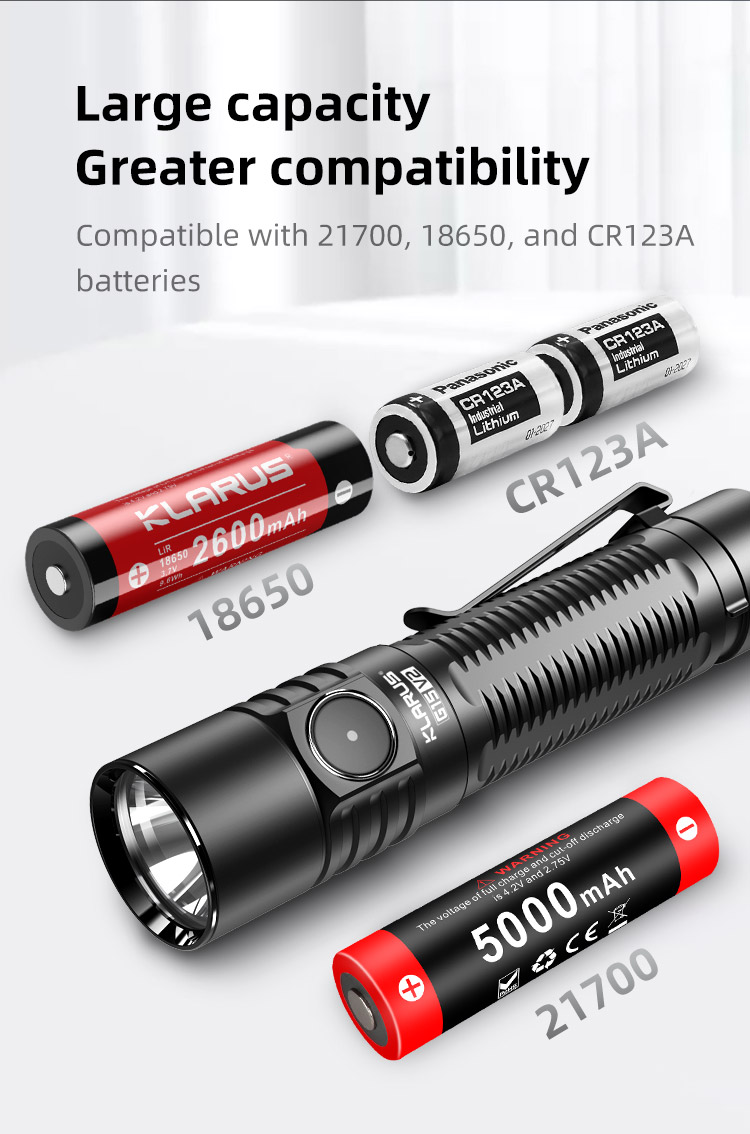 G15-V2-EN_07 Klarus G15 V 2.0 4200Lumen