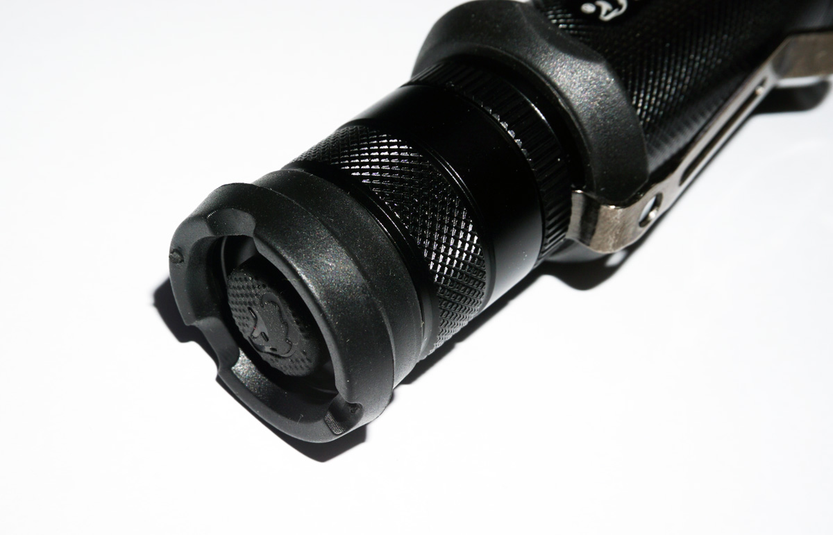 EAGTAC Tailcap Stand Ring T/S Serie