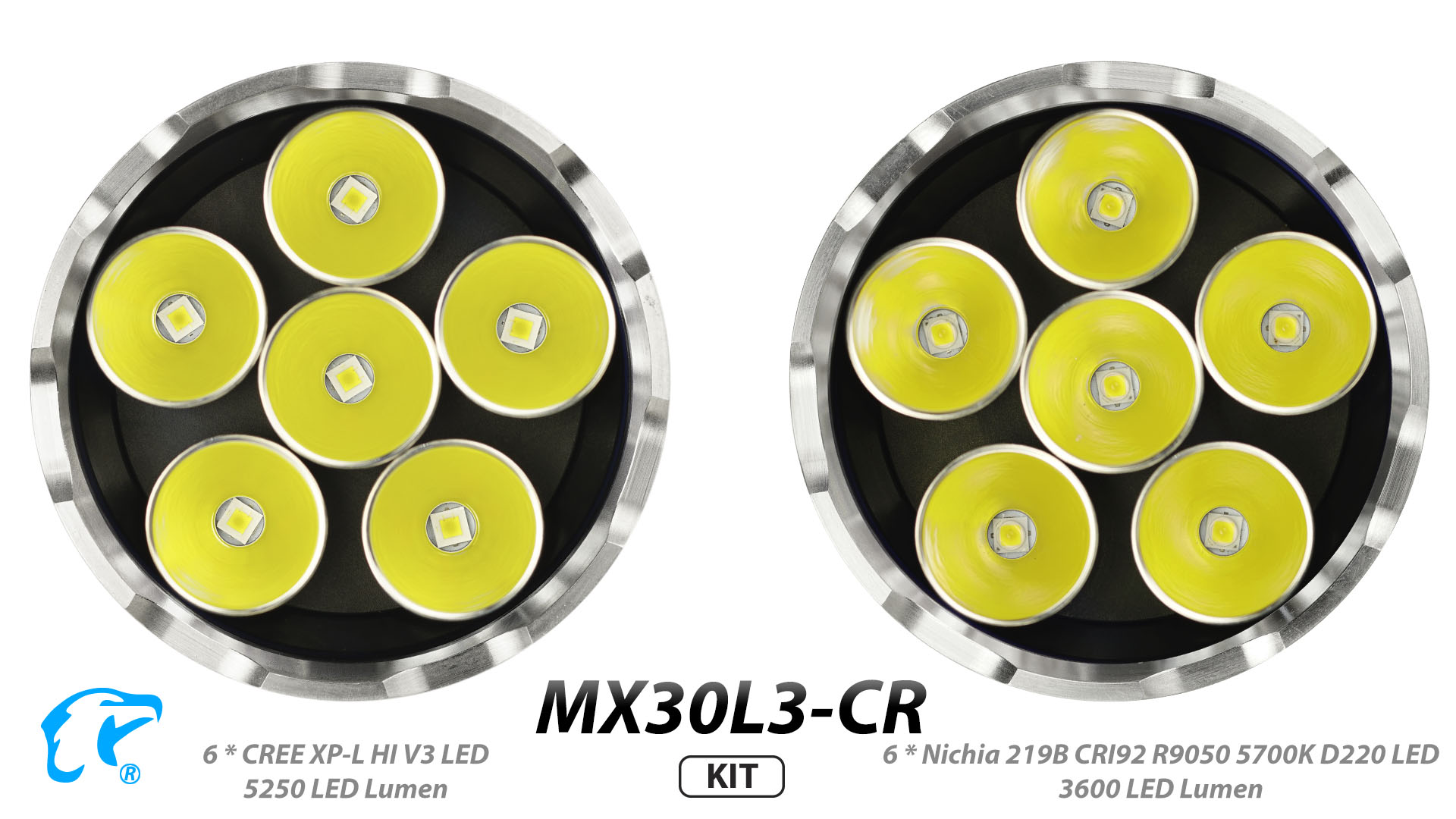 EAGTAC-MX30L3CR-18-3 EAGTAC MX30L3CR-7