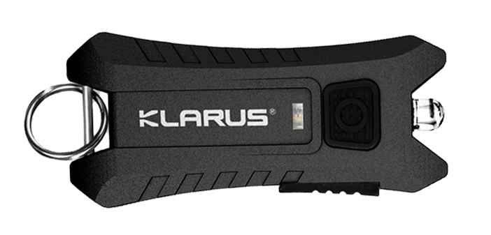 Klarus-MI2-black Klarus MI2-black