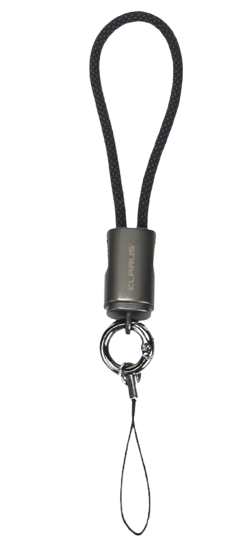 Klarus KC01 USB-C Lanyard