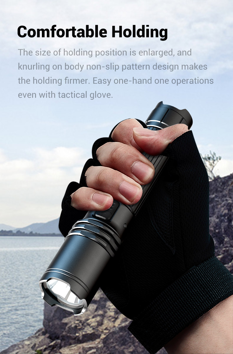 Klarus-A1-Pro-9 Klarus A1 Pro