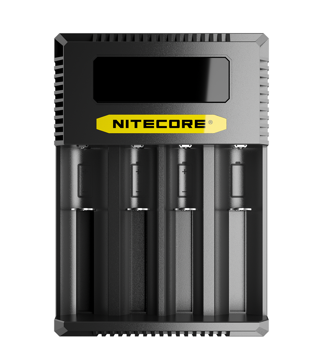 image_NC-CI4_1 Nitecore USB-C Ladegerät CI4