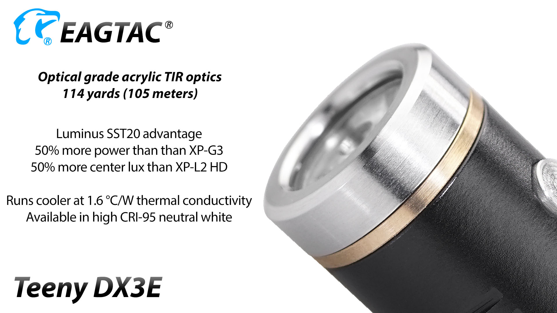 Eagtac-DX3E-9 Eagtac Teeny DX3E