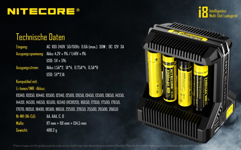 Nitecore-i8-11