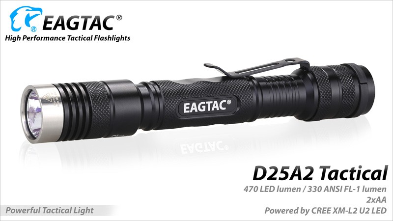 Eagtac-D25A2-Tactical-1 EAGTAC D25A2 Tactical