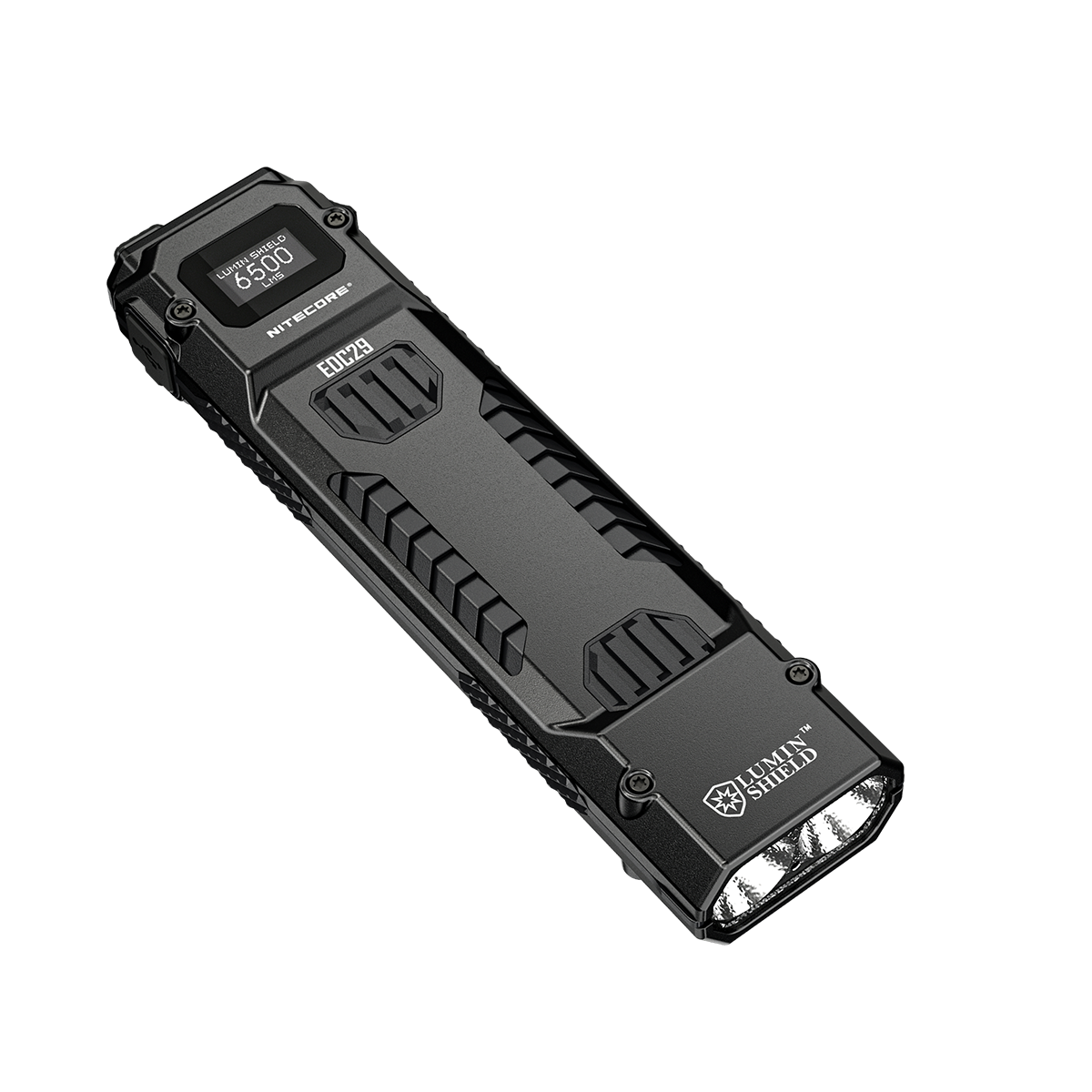 Nitecore EDC29 LUMINBLADE 6500Lumen