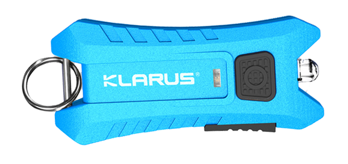 Klarus MI2-blue