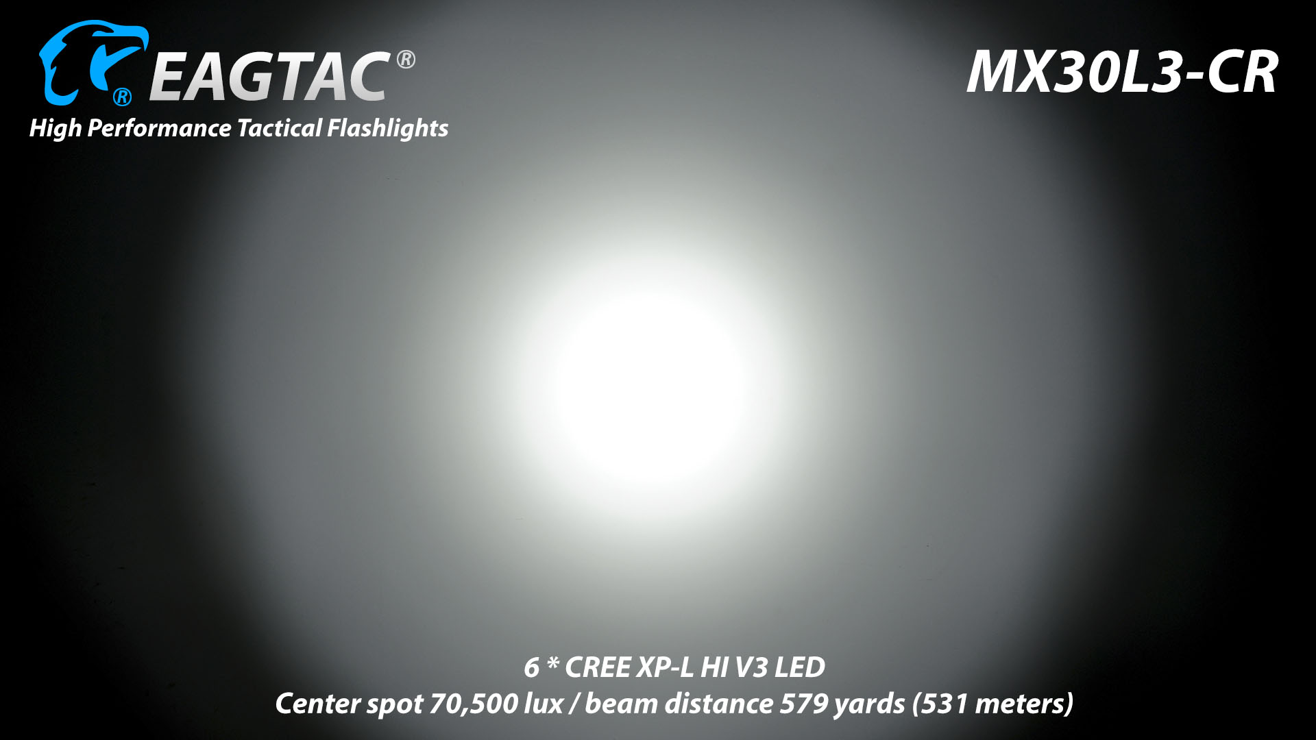 EAGTAC-MX30L3CR-18-6 EAGTAC MX30L3CR-6