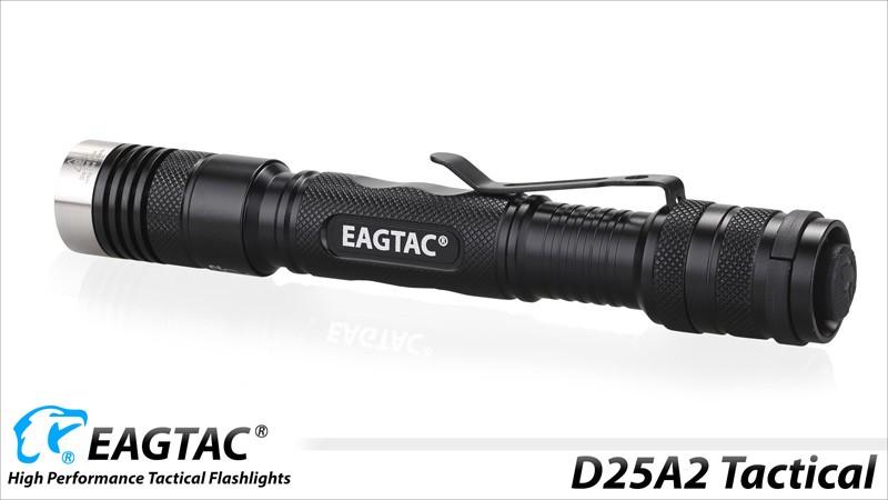 Eagtac-D25A2-Tactical-6 EAGTAC D25A2 Tactical