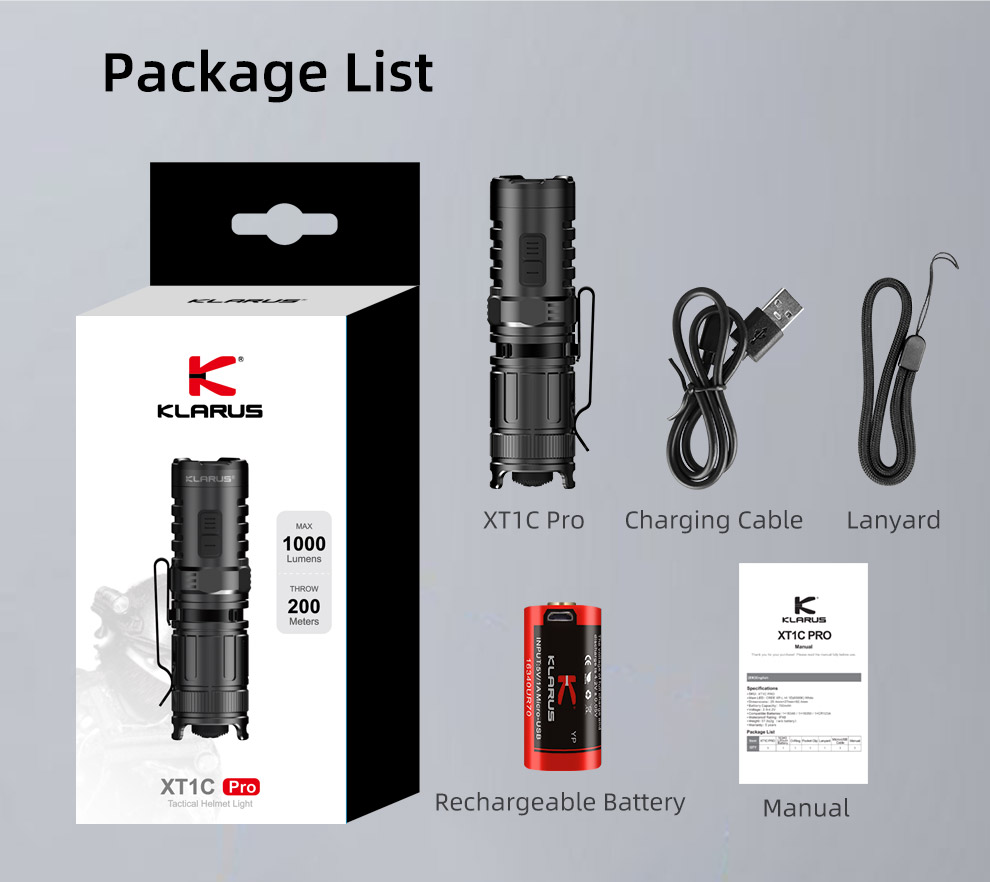 XT1C-PRO-Micro-2-1 Klarus XT1C Pro