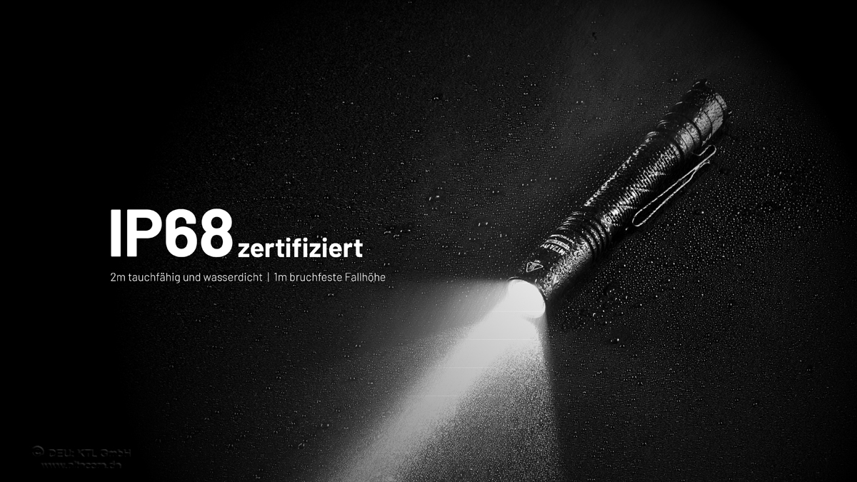 NC-MT2APRO_MT2A_PRO_GE_12 Nitecore MT2A Pro, 1000 Lumen
