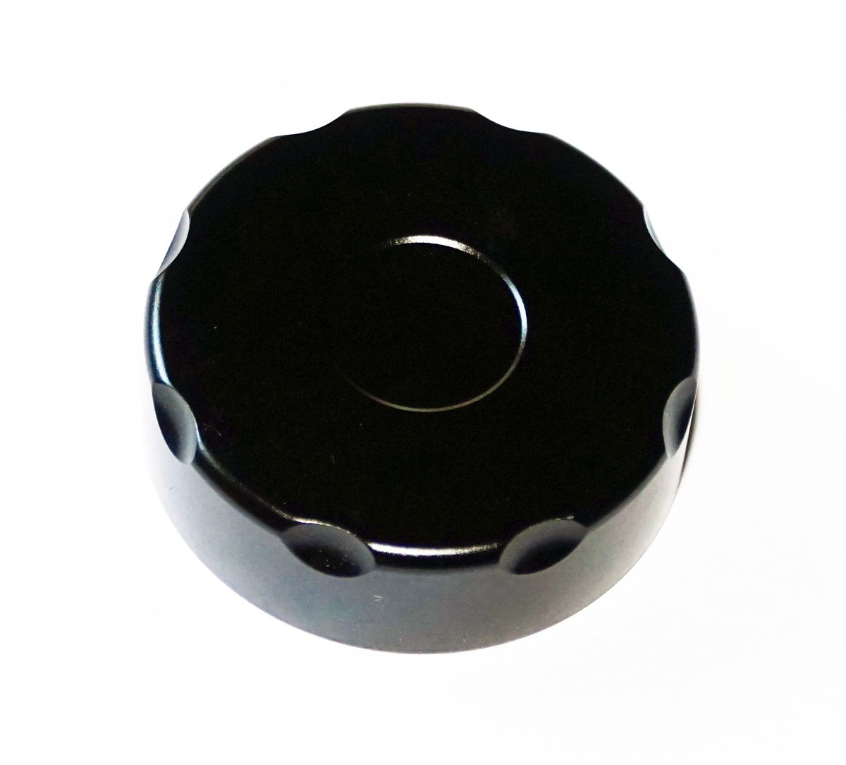 EAGTAC Endkappe Standard für MX30L3, SX25L3
