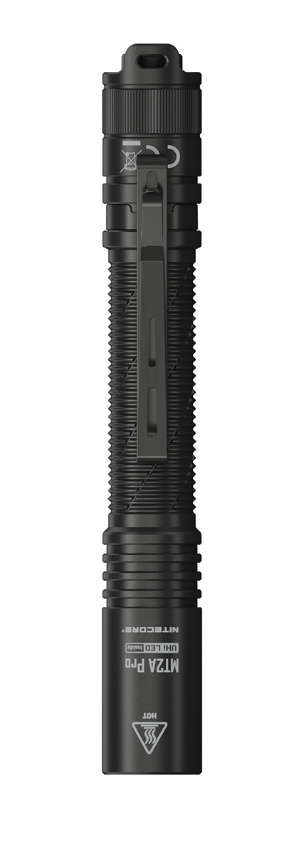 image_NC-MT2APRO_2 Nitecore MT2A Pro, 1000 Lumen