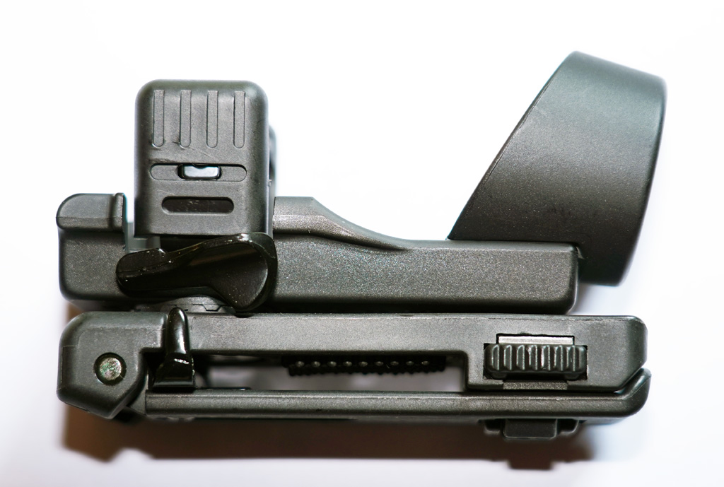 ESp-LHU-14-37-1 ESP Profiholster LHU-14-37