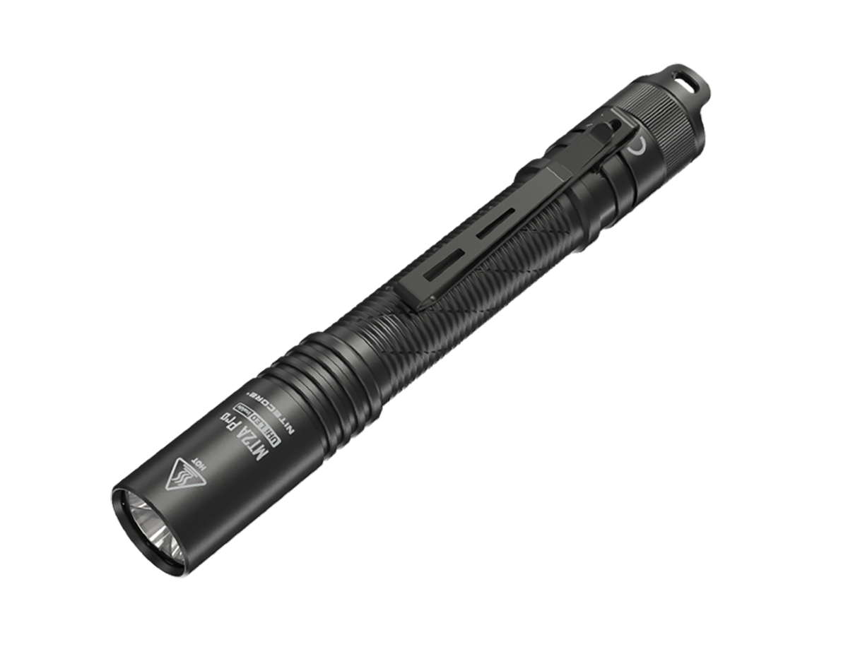 Nitecore MT2A Pro, 1000 Lumen