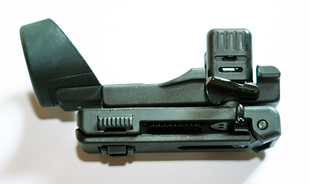 ESP Profiholster LHU 14-43