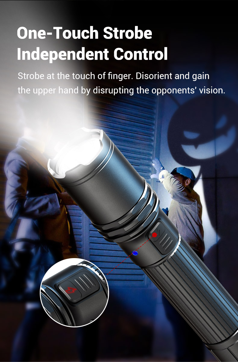 Klarus-A1-Pro-8 Klarus A1 Pro