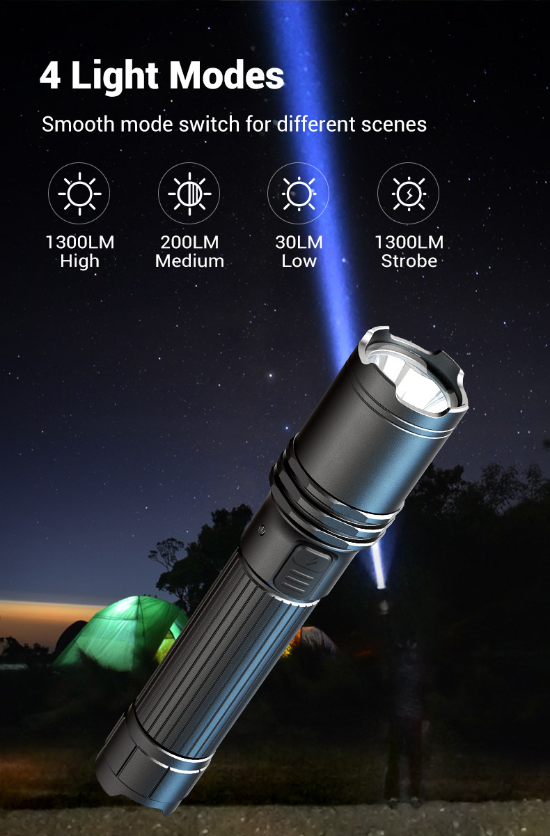 Klarus-A1-Pro-5 Klarus A1 Pro