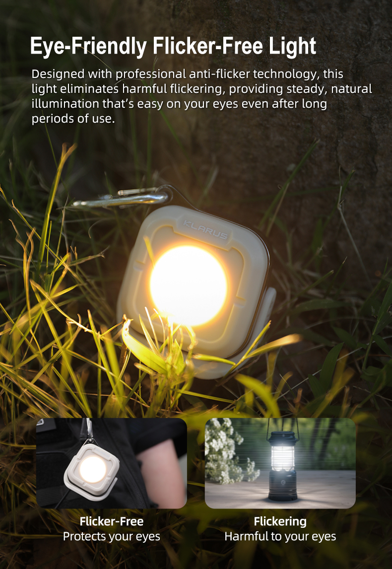 Klarus CL5 Klarus CL5