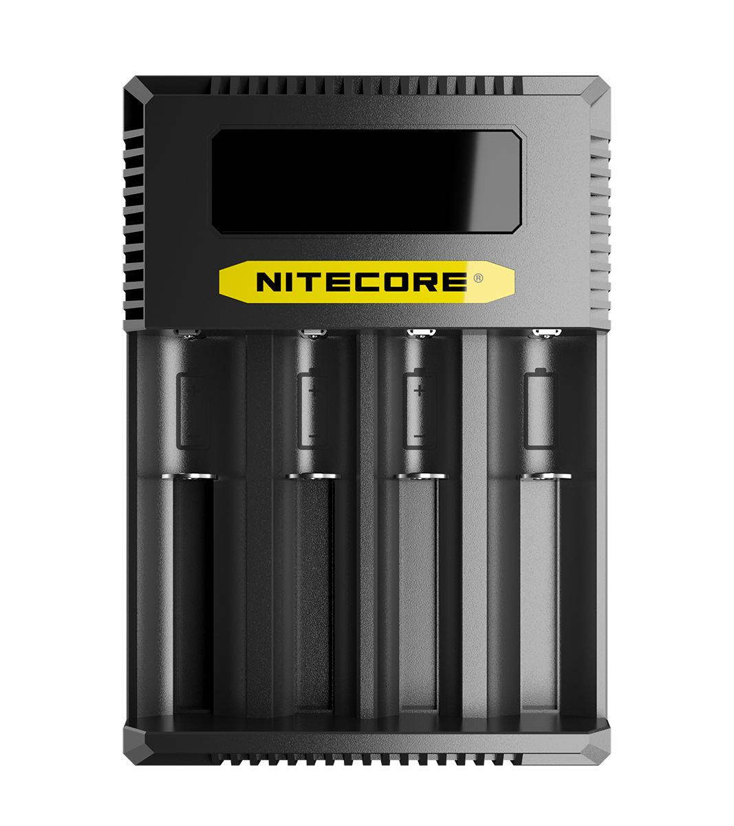 Nitecore USB-C Ladegerät CI4