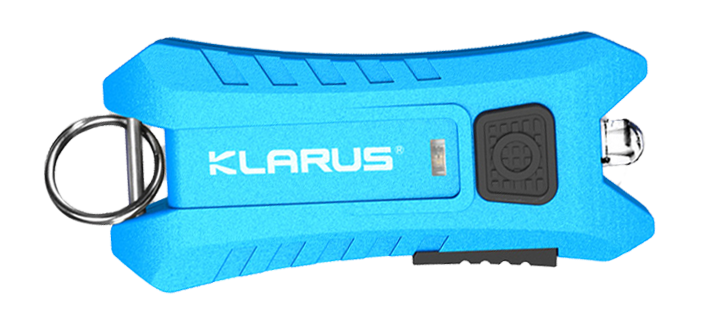 Klarus MI2-blue