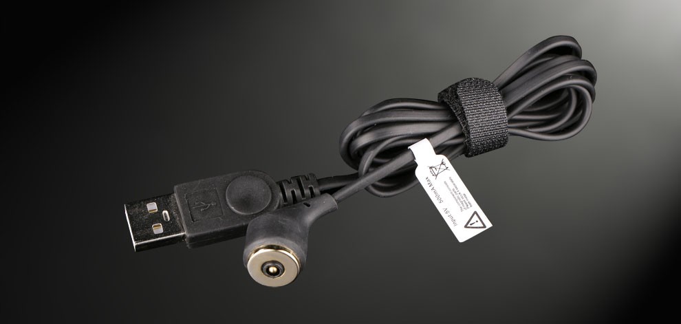 Klarus USB Ladekabel K1-D6